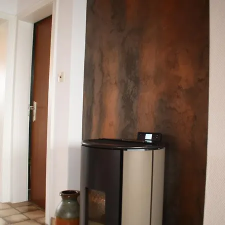 Ferienwohnung Haus Sura דירה ווינטרברג