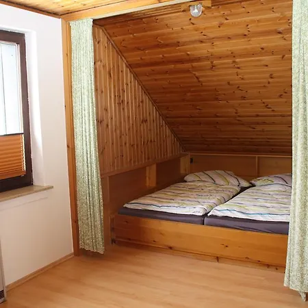 דירה Ferienwohnung Haus Sura