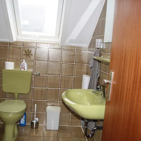 Ferienwohnung Haus Sura * ווינטרברג