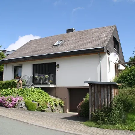 Ferienwohnung Haus Sura *